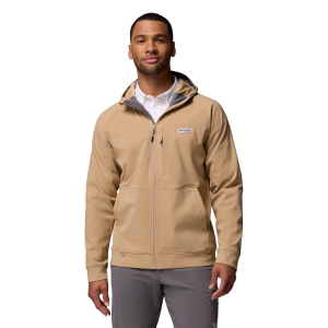 Columbia Columbia Hydroforce Full-Zip Hoodie - Men's - $100.00 at Als.com