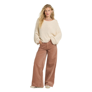 Billabong Uncut Cord Pant - Women's