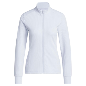 Adidas adidas Performance Texture Full-Zip Jacket - Women's - $75.00 at Als.com