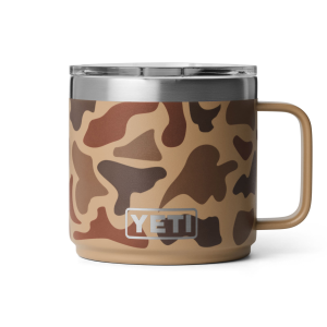 Yeti YETI Rambler 14oz Stackable Mug with Ceramic Lining - $40.00 at Als.com