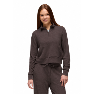 Prana prAna Willow West Half-Zip Pullover - Women's - $88.00 at Als.com