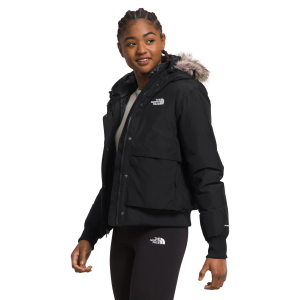 The North Face Arctic Bomber Jacket - Women's
