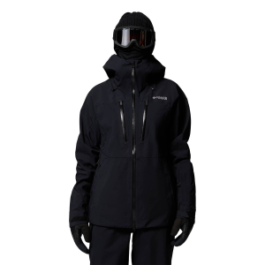 Columbia Platinum Peak II 3L Shell Jacket - Women's