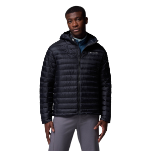 Columbia Columbia Corelite Down Hooded Jacket - Men's - $250.00 at Als.com