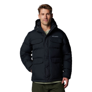Columbia Columbia Landroamer Puffer Jacket - Men's - $220.00 at Als.com