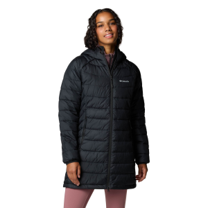 Columbia Powder Lite II Mid Jacket - Women's