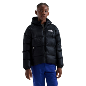The North Face The North Face Hydrenalite Down Hooded Jacket - Boys' - $128.00 at Als.com