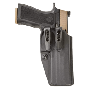 BlackPoint Glock 17/22/3 Dualpoint Holster