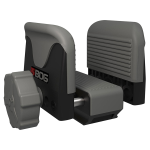 Bog-Pod Deathgrip Bantam Clamping Head