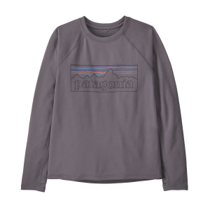 Patagonia Patagonia Cap Midweight Crew Top - Kids' - $45.00 at Als.com