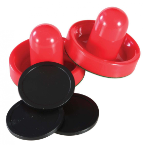 Redline Redline Air Hockey Striker Puck Set - $10.49 at Als.com