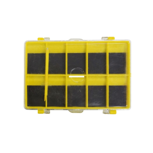 HT Enterprises Double Sided Magnetic Jig Box
