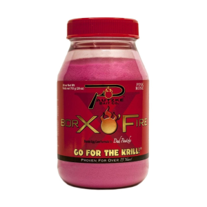 Pautzke BorX O' Fire