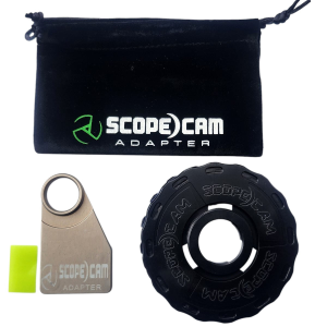 Scopecam Adapter ScopeCam Adapter Mag-2 Fixed Position Kit - $49.99 at Als.com