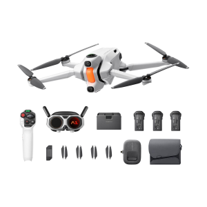 Antigravity Antigravity A1 Infinity Bundle Drone - $1599.00 at Als.com