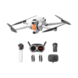 Antigravity Antigravity A1 Standard Bundle Drone - $1279.00 at Als.com