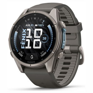 Garmin Garmin Fenix 9 GPS Watch - $999.99 at Als.com