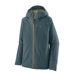 Patagonia Patagonia Storm Shift Jacket - Men's - $519.00 at Als.com