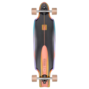 Globe Prowler Mid Longboard