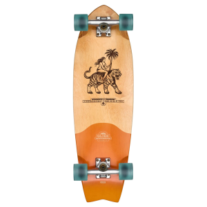 Globe Sun City Longboard