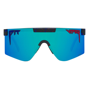 Pit Viper The Peacekeeper Original 2.0 Wide Sunglasses