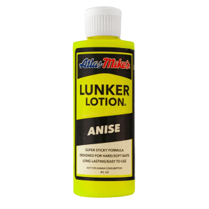 Atlas Mike's Atlas Mike's Lunker Lotion - $5.39 at Als.com