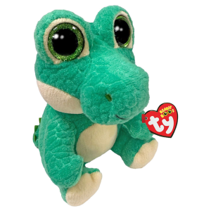 Ty Ty Beanie Boo Ernie Alligator - $5.99 at Als.com