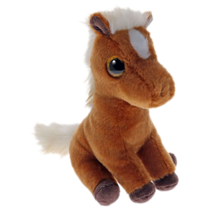 Ty Ty Beanie Baby Morty Mustang - $5.99 at Als.com