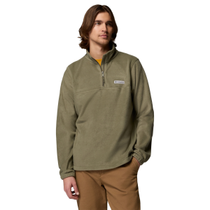 Columbia Columbia Steens Mountain Half-Zip Fleece Pullover - Men's - $45.50 at Als.com