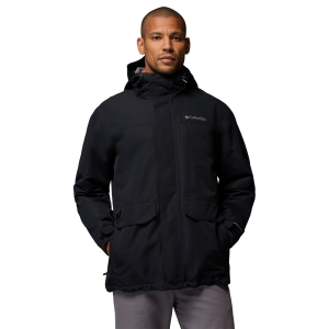 Columbia Columbia Landroamer Fleece Lined Jacket - Men's - $175.00 at Als.com