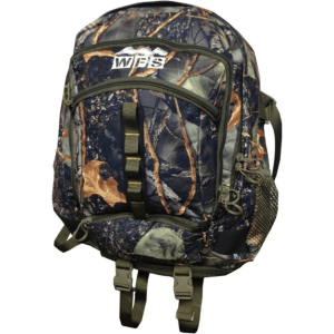 World Famous Sports Deluxe Quiet 1900 Hunting Pack