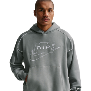 Nike Air Logo Hoodie - Men's