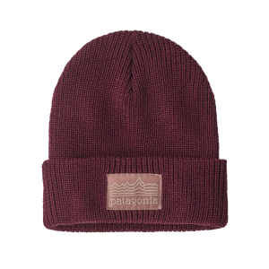 Patagonia Patagonia Logo Beanie - Kids' - $39.00 at Als.com