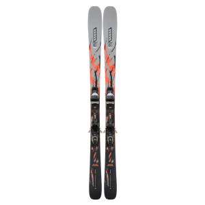 K2 K2 Mindbender 85 Ski With Quikclik Binding - 2027 - $599.95 at Als.com