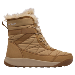 Columbia Minx Shorty IV Boot - Women's
