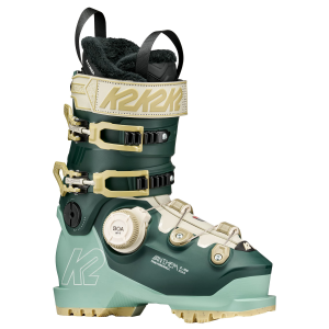 K2 K2 Anthem X BOA 105 Ski Boot 2027 - Women's - $599.95 at Als.com