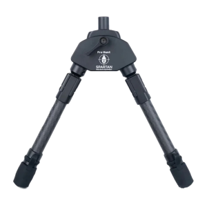 Christensen Arms Spartan Pro Hunt TAC Bipod