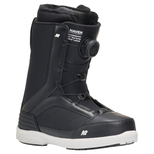 K2 K2 Haven Snowboard Boot 2027 - Women's - $279.95 at Als.com