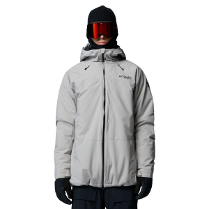 Columbia Winter District III Jacket - Men's