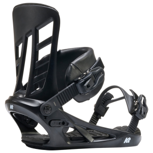 K2 K2 Indy Snowboard Binding - 2027 - $219.95 at Als.com