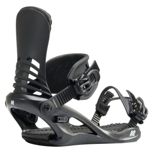 K2 K2 Cassette Snowboard Binding 2027 - Women's - $199.95 at Als.com