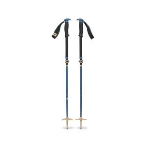 Black Diamond Black Diamond Traverse Compactor Ski Poles - $199.95 at Als.com