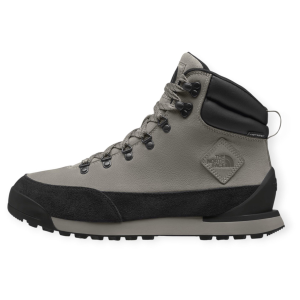 The North Face The North Face Back-to-berkeley Iv Leather Boot - Men's - $165.00 at Als.com