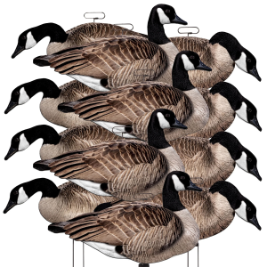 Riven Riven Flat Canada Goose Motion Silhouette - $134.99 at Als.com