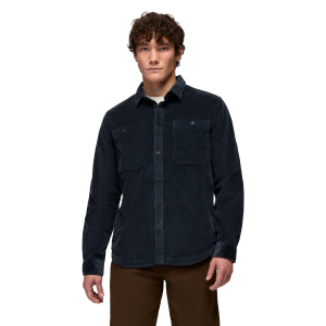 prAna Ridgecrest Long Sleeve Shirt - Men's