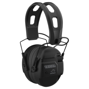 Walker's Recon Digital Ear Muffs