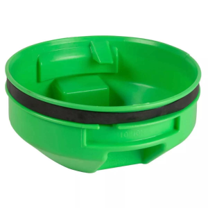 Cold Snap Cold Snap Alpha Auger Cover - $23.99 at Als.com