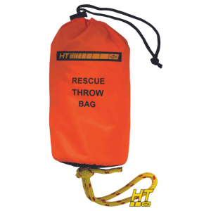 HT Enterprises Rescue Throw Bag