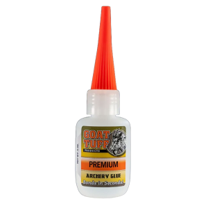 Goat Tuff Products .5 oz Premium Grade Glue