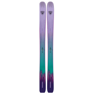 Rossignol Soul 102 Ski 2027 - Women's